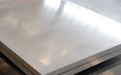 5083 Aluminum Plate