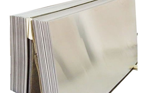 5052 Aluminum Sheet