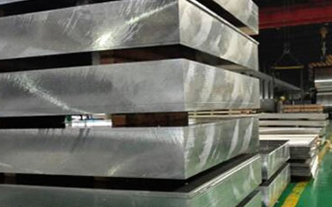 2a11 Aluminum Sheet