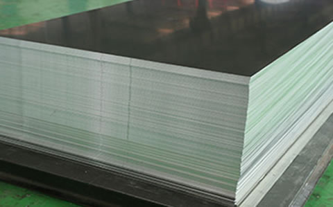 2014 Aluminum Sheet