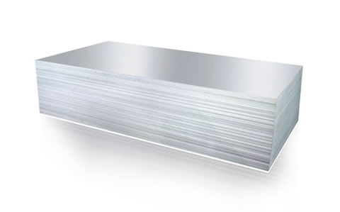 1100 Aluminum Sheet