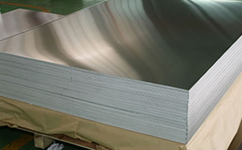 1070 Aluminum Sheet