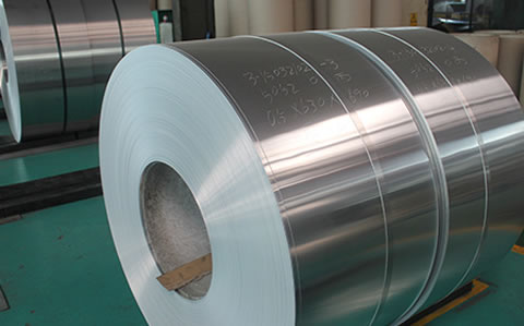 1060 Aluminum Sheet